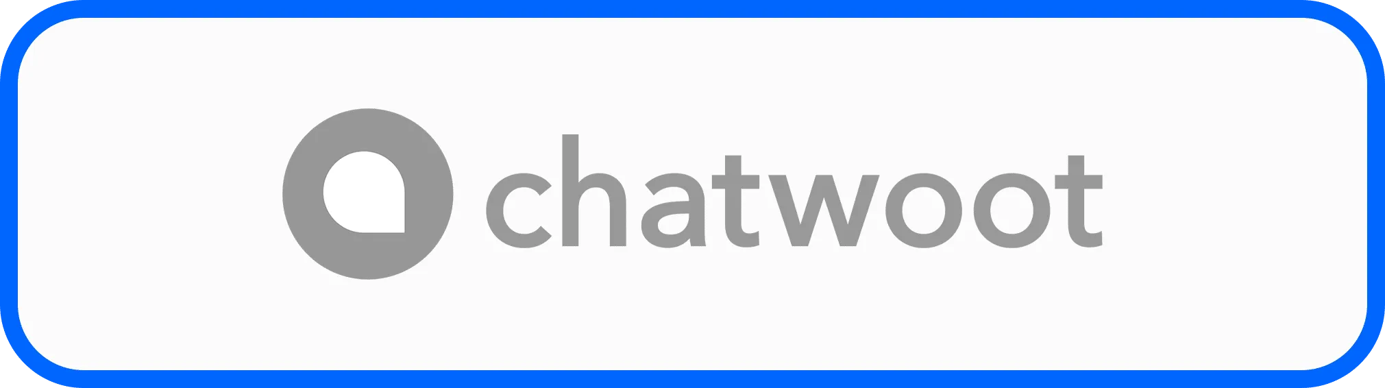 Chatwoot