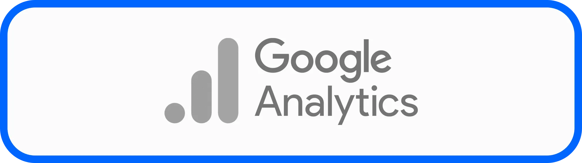 Google Analytics