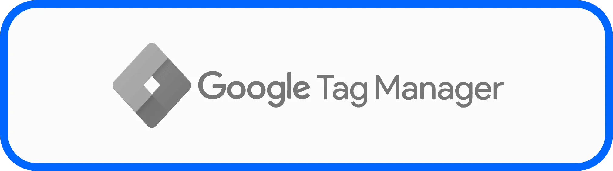 Google Tag Manager