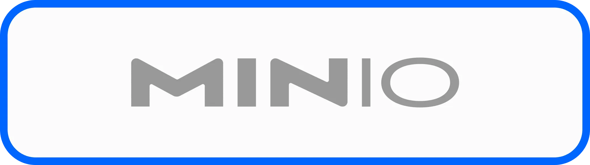 MinIO