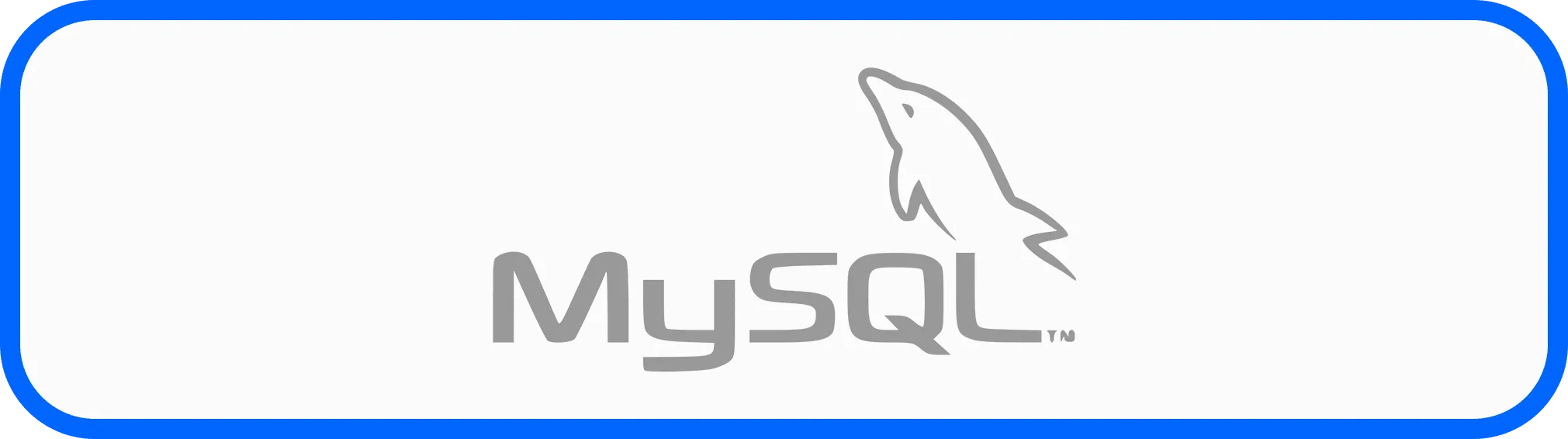 MySQL