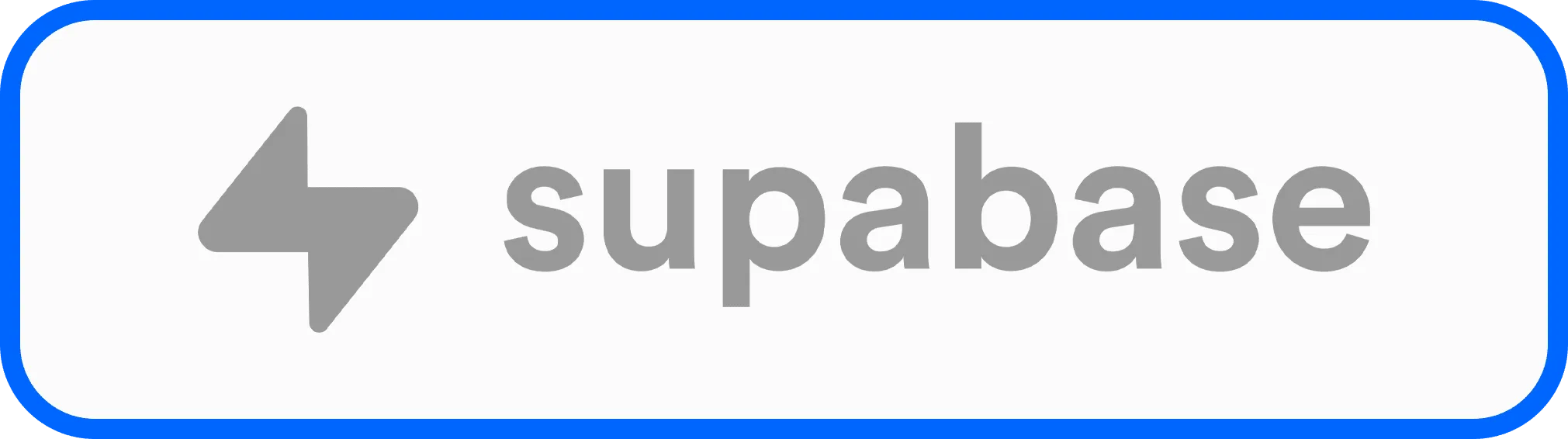 Supabase